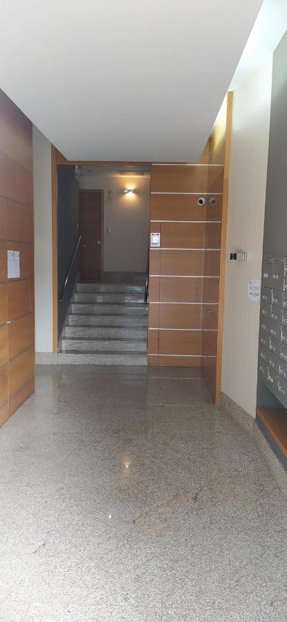 Apartamento La concha playa***** Vilagarcía de Arousa Exterior foto